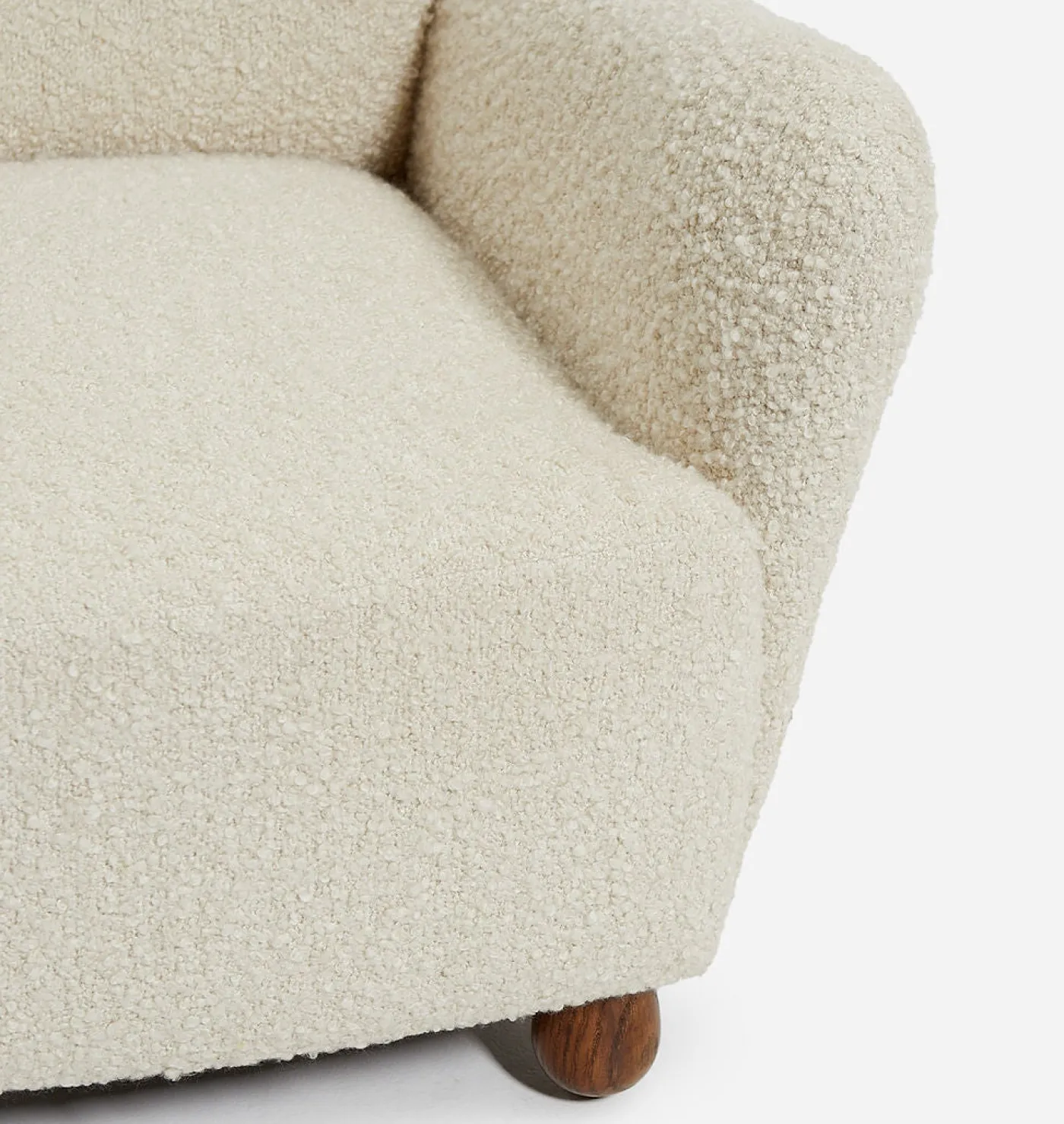 Lido Armchair