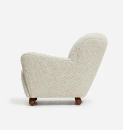 Lido Armchair