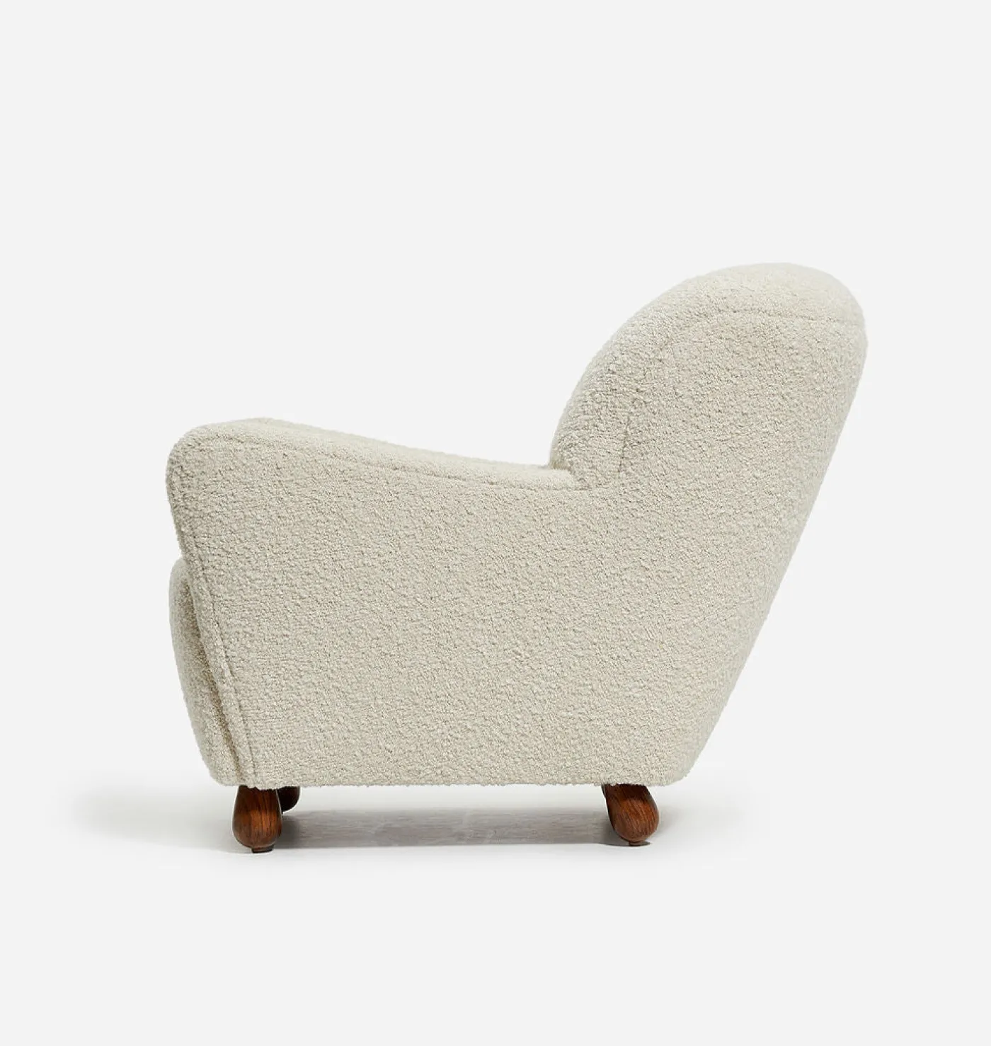 Lido Armchair