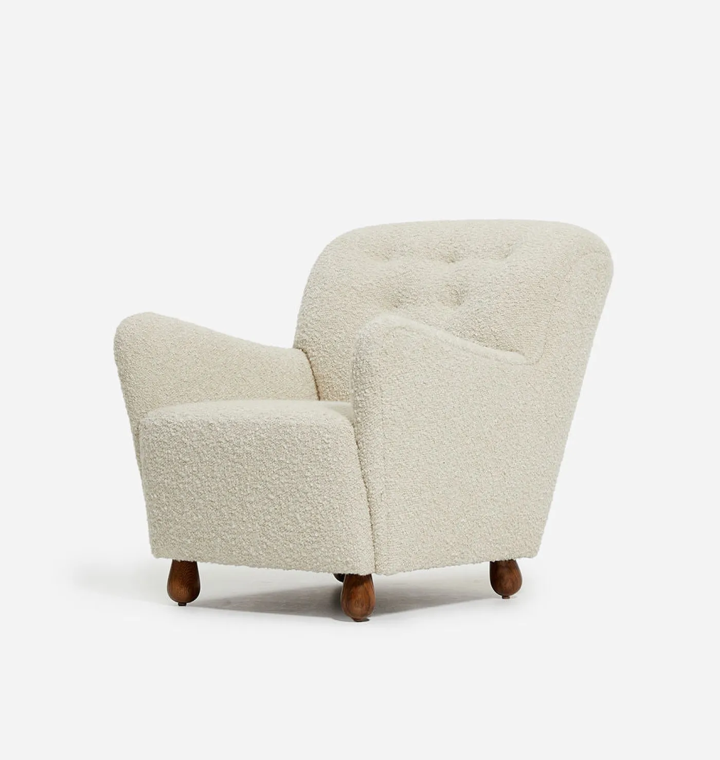 Lido Armchair