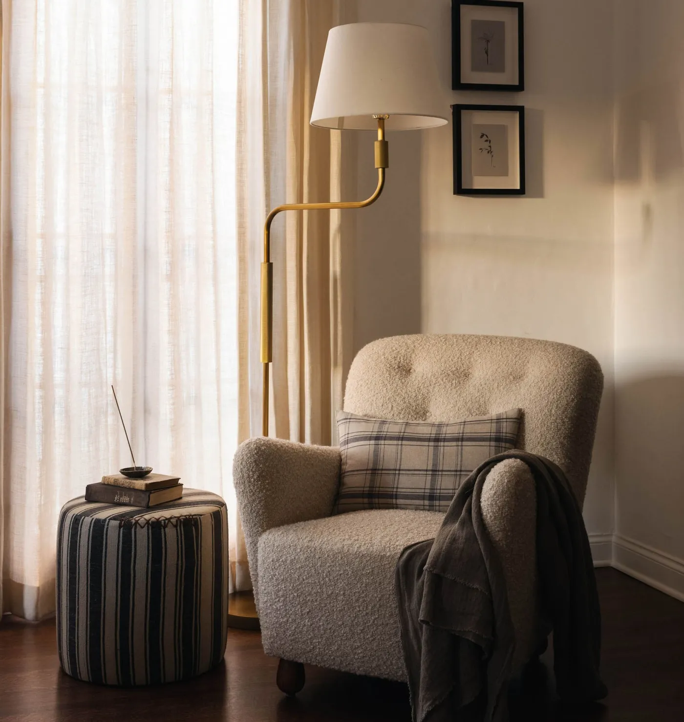 Lido Armchair