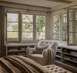 Lido Armchair