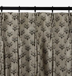 Lilihan Curtain Panel
