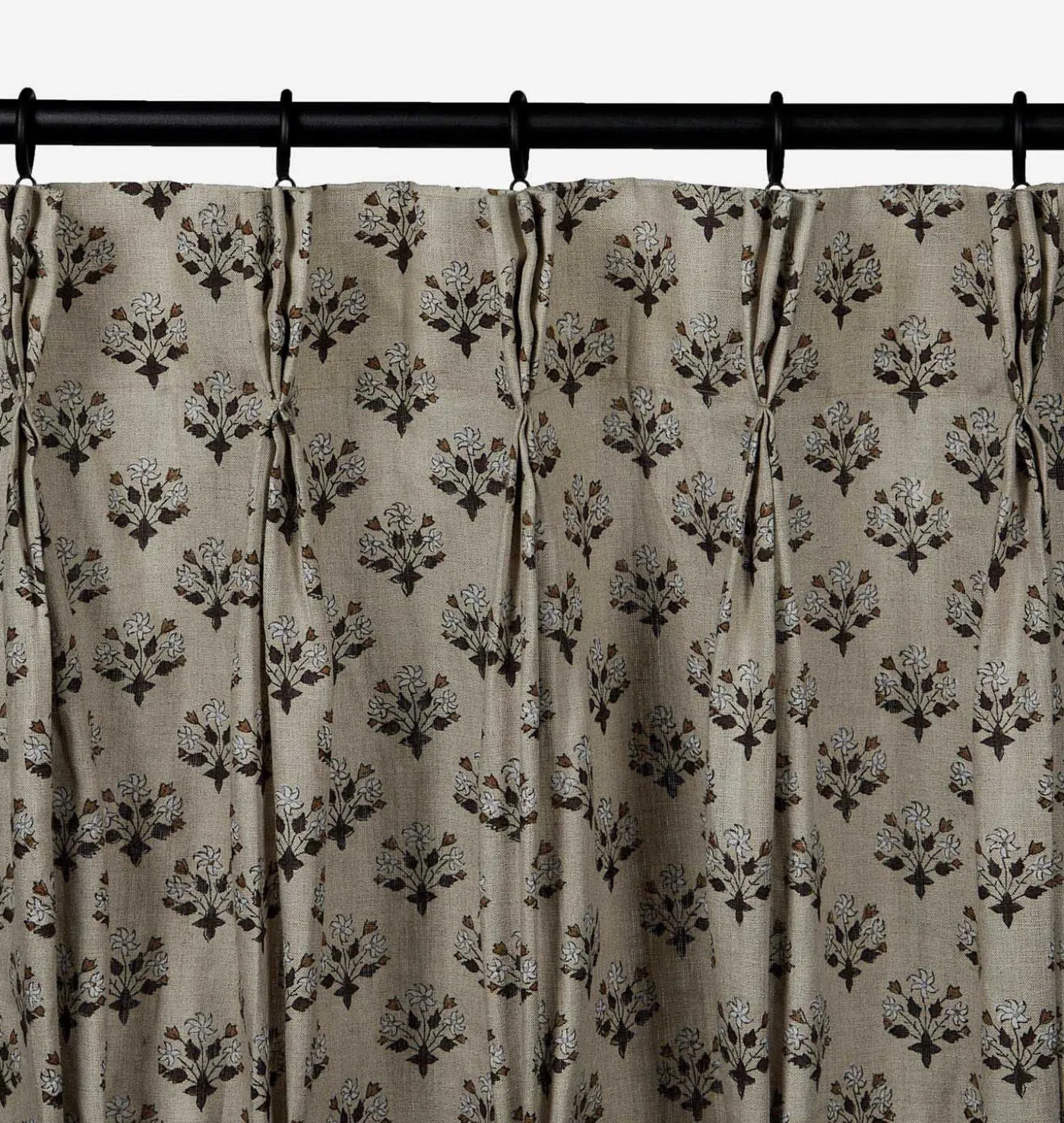 Lilihan Curtain Panel