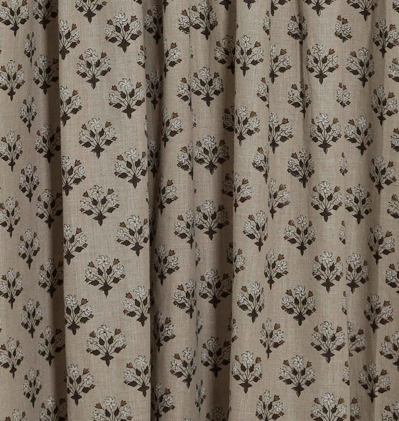 Lilihan Curtain Panel