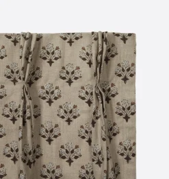 Lilihan Curtain Panel