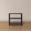 Lima Shelf Side Table