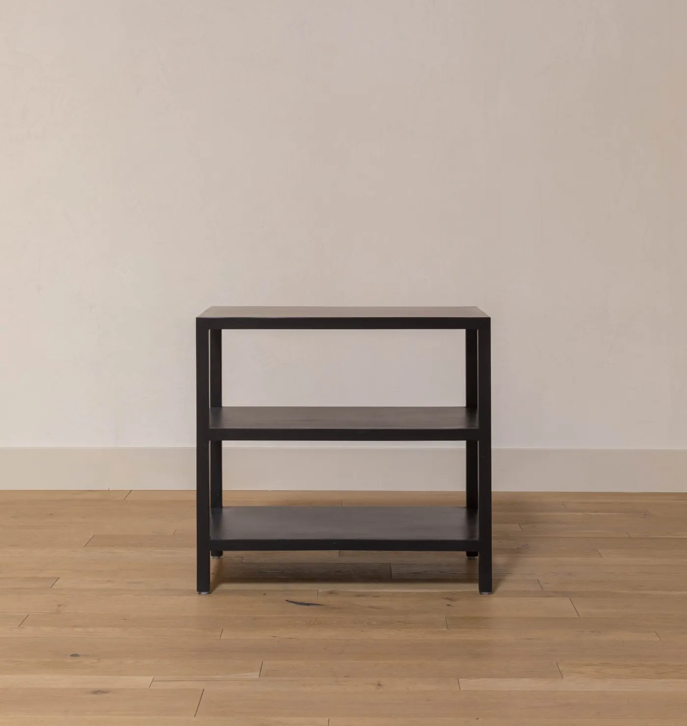 Lima Shelf Side Table