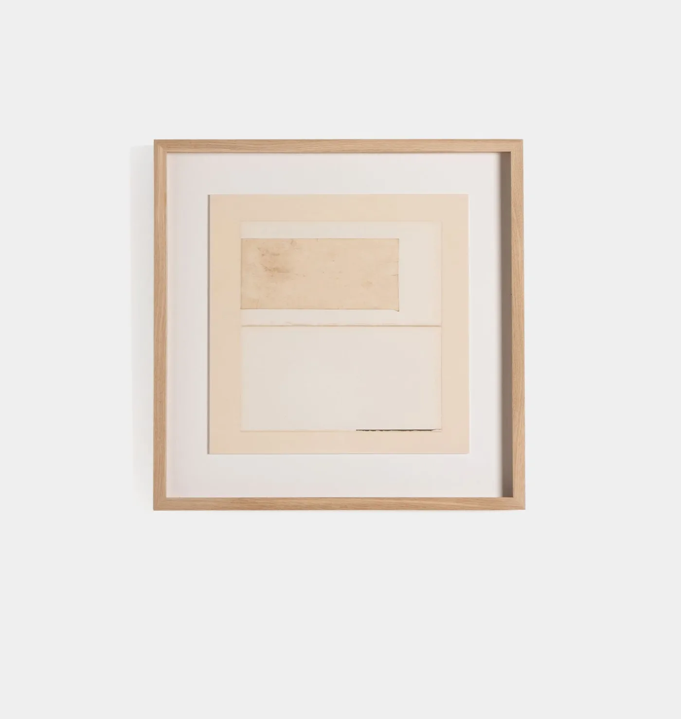 Limerence Framed Print