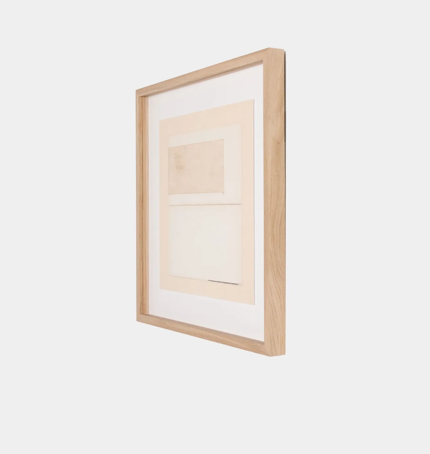 Limerence Framed Print