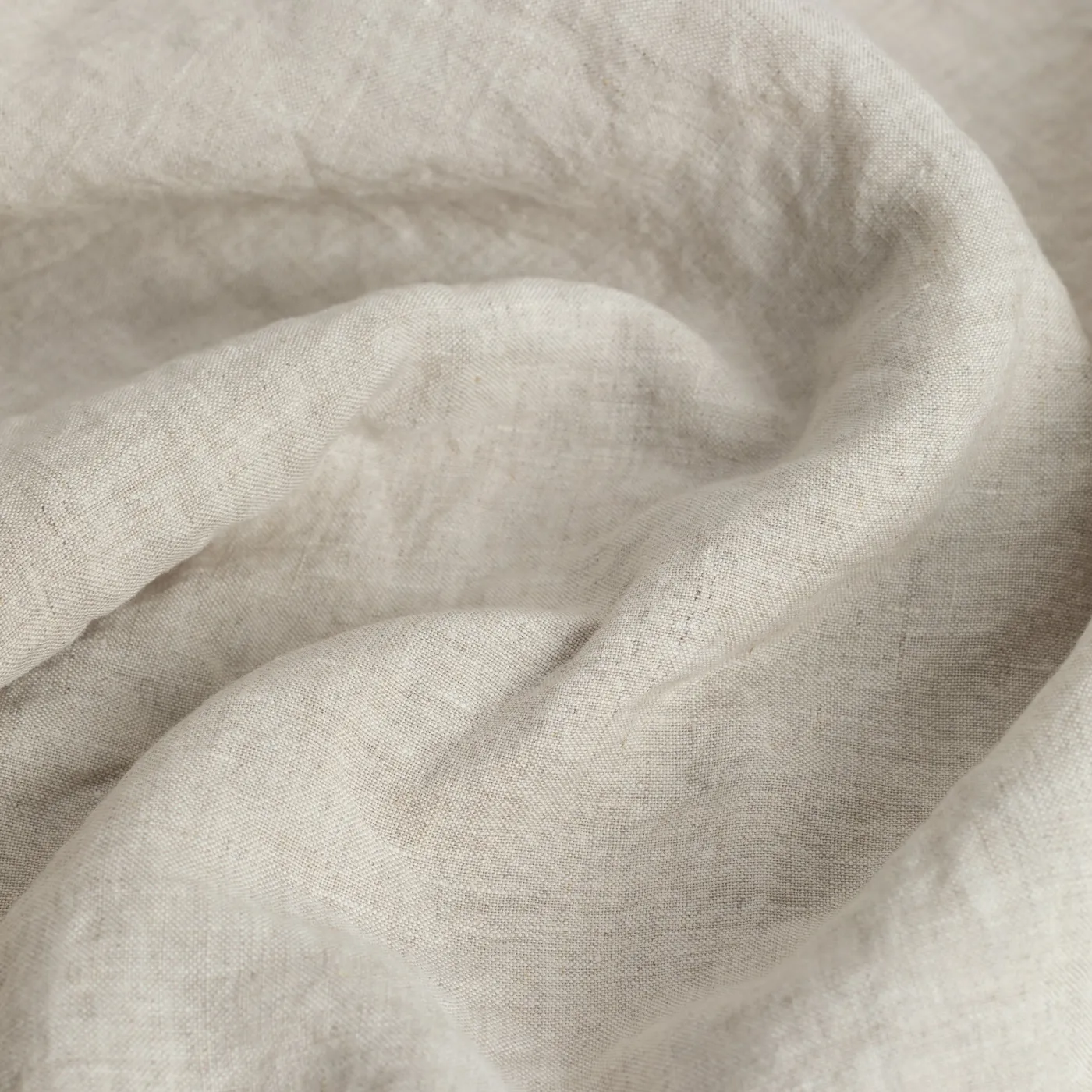 Linen Duvet Cover Set
