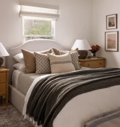 Linen Sheet Set