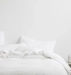 Linen Sheet Set