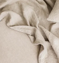 Linen Sheet Set