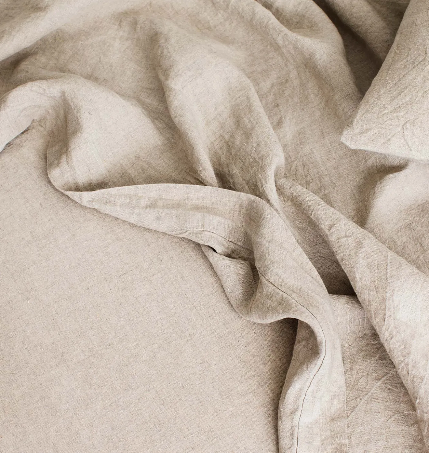Linen Sheet Set
