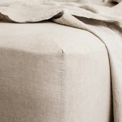 Linen Sheet Set
