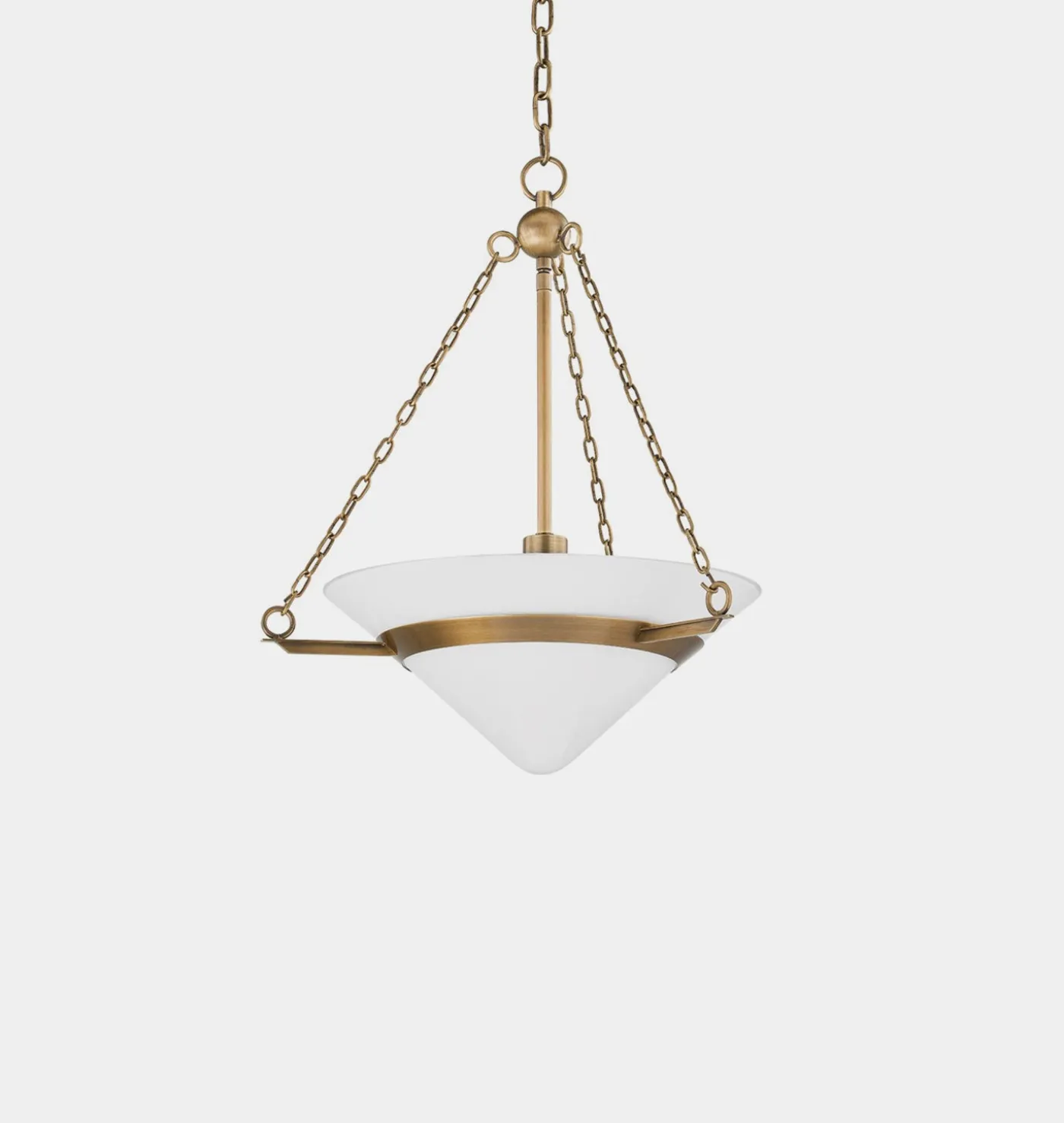 Linzi Pendant