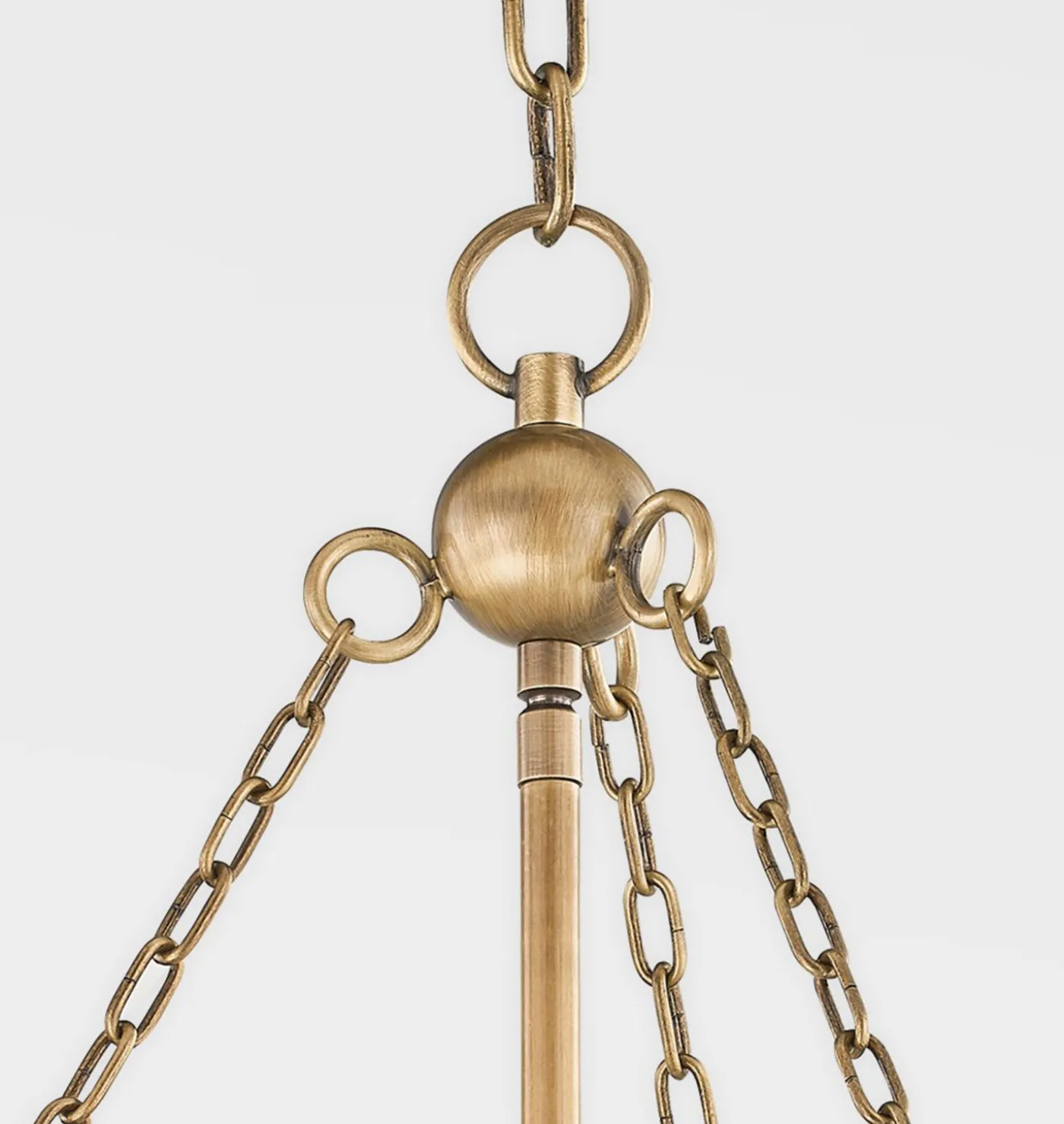 Linzi Pendant