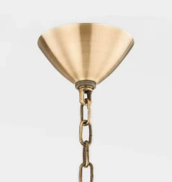 Linzi Pendant