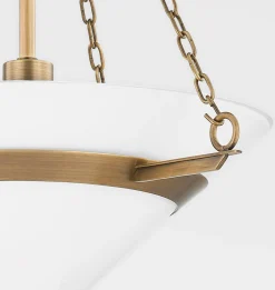 Linzi Pendant