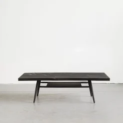 Live Edge Coffee Table