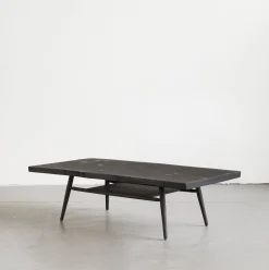 Live Edge Coffee Table