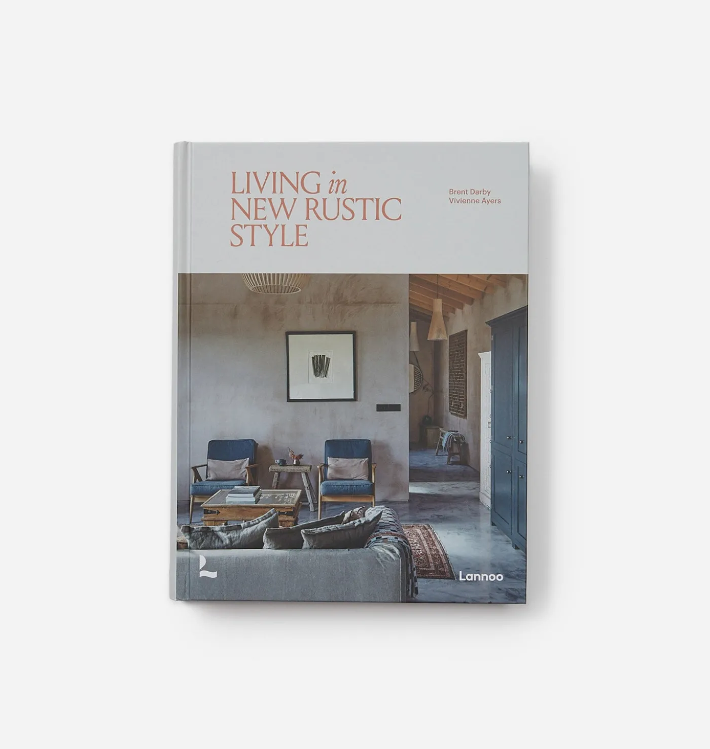Living in New Rustic Style