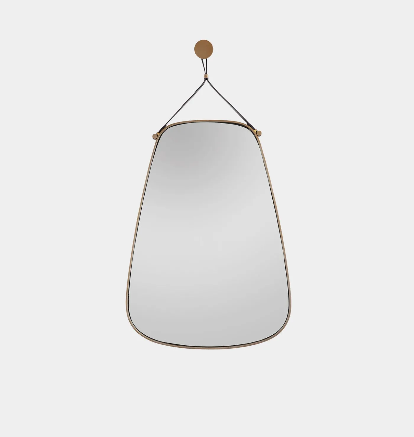 Lorenzo Wall Mirror