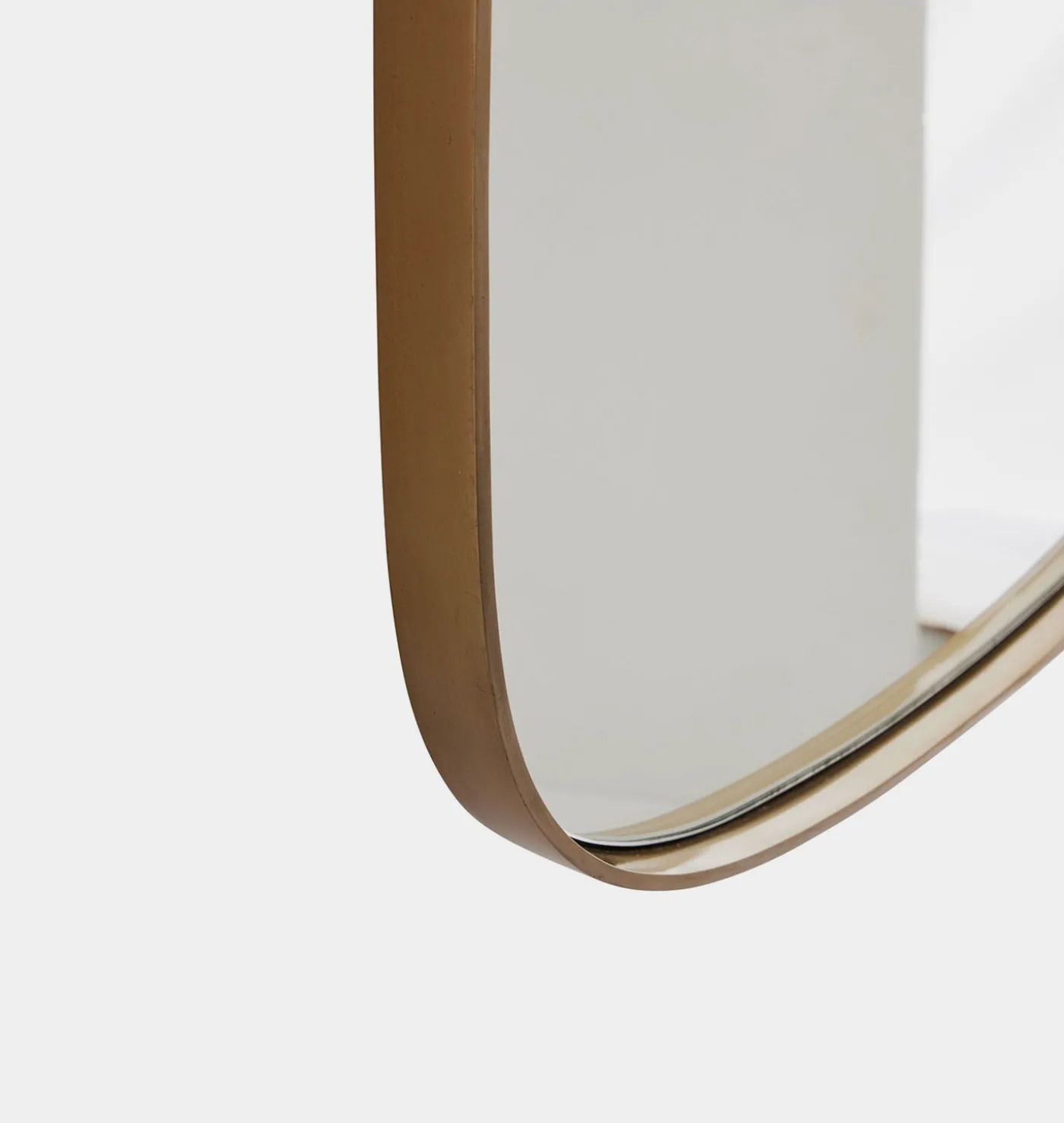 Lorenzo Wall Mirror