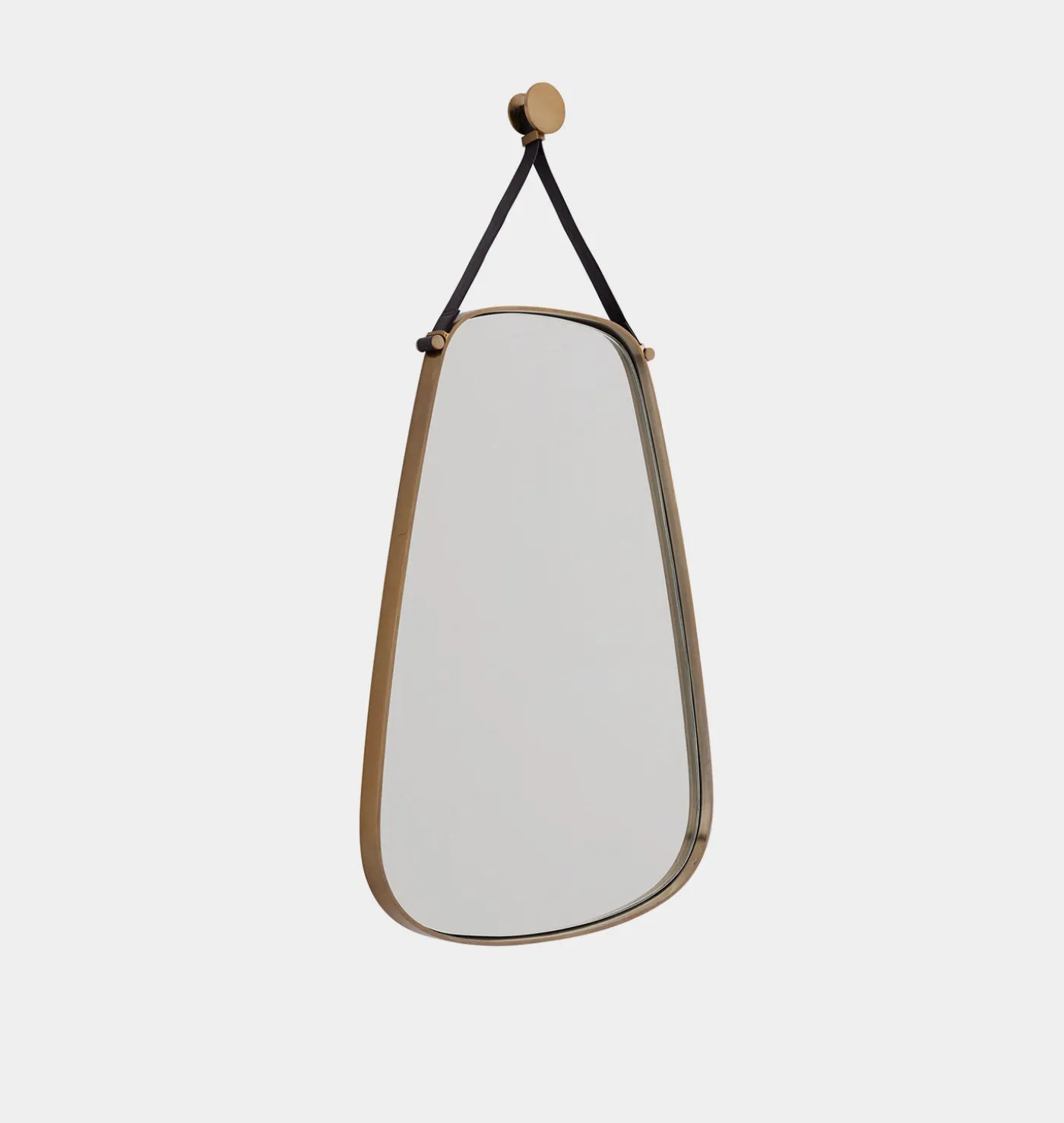Lorenzo Wall Mirror