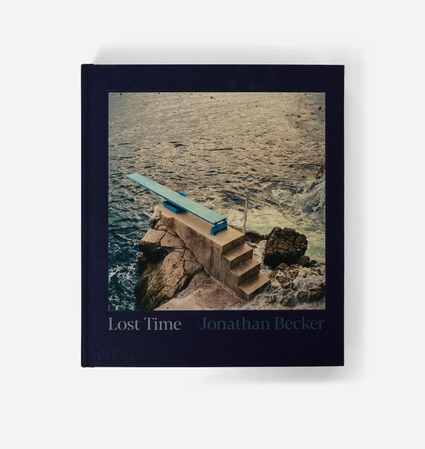 Lost Time