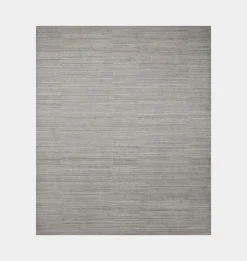Lou LOX-01 Dove Area Rug