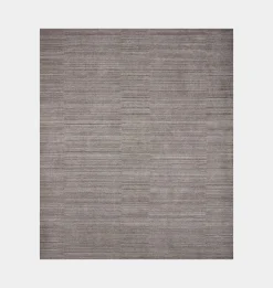 Lou LOX-01 Grey Area Rug