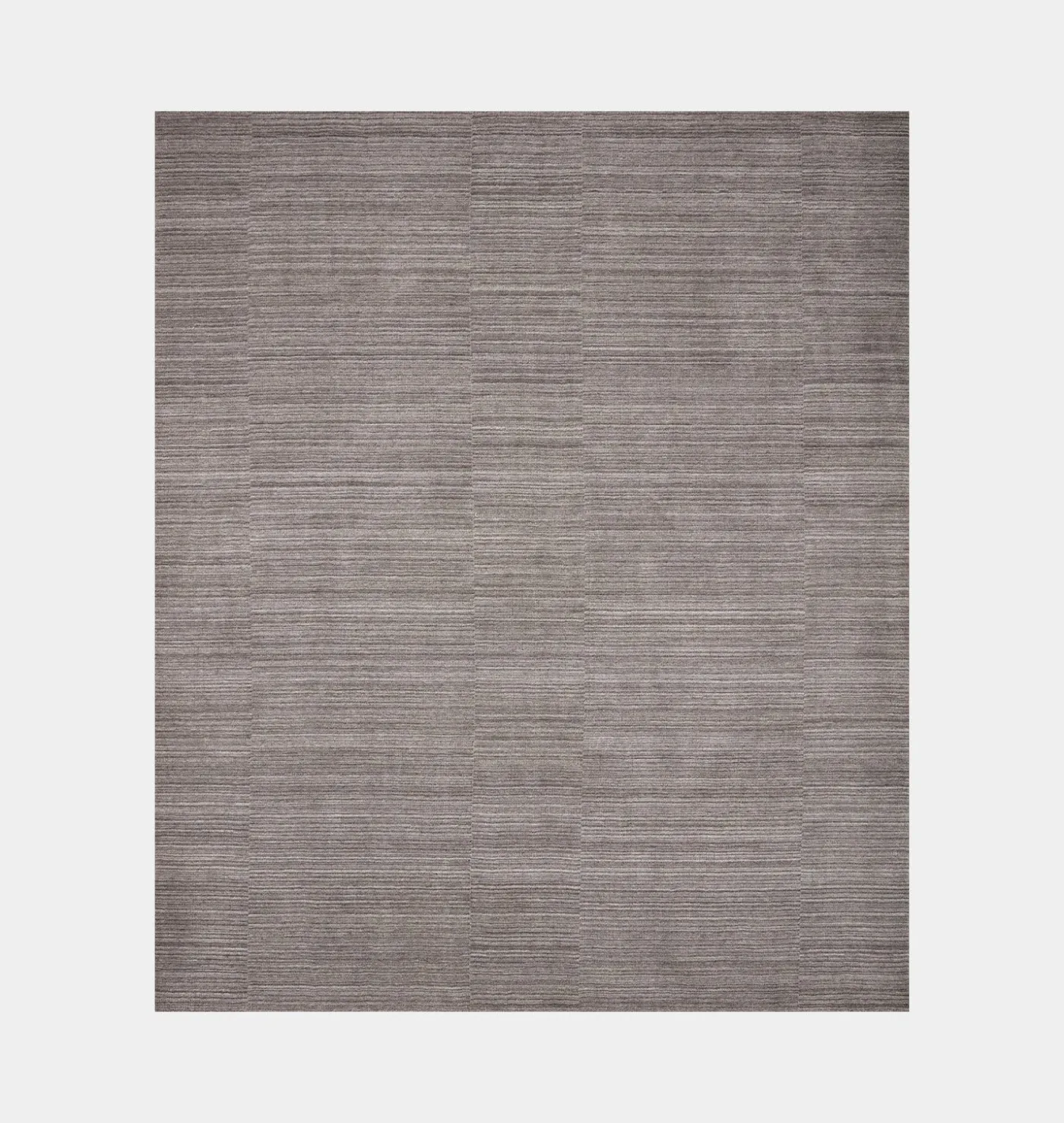 Lou LOX-01 Grey Area Rug
