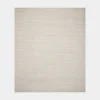 Lou LOX-01 Ivory Area Rug