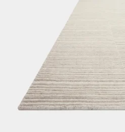 Lou LOX-01 Ivory Area Rug