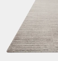 Lou LOX-01 Mist Area Rug