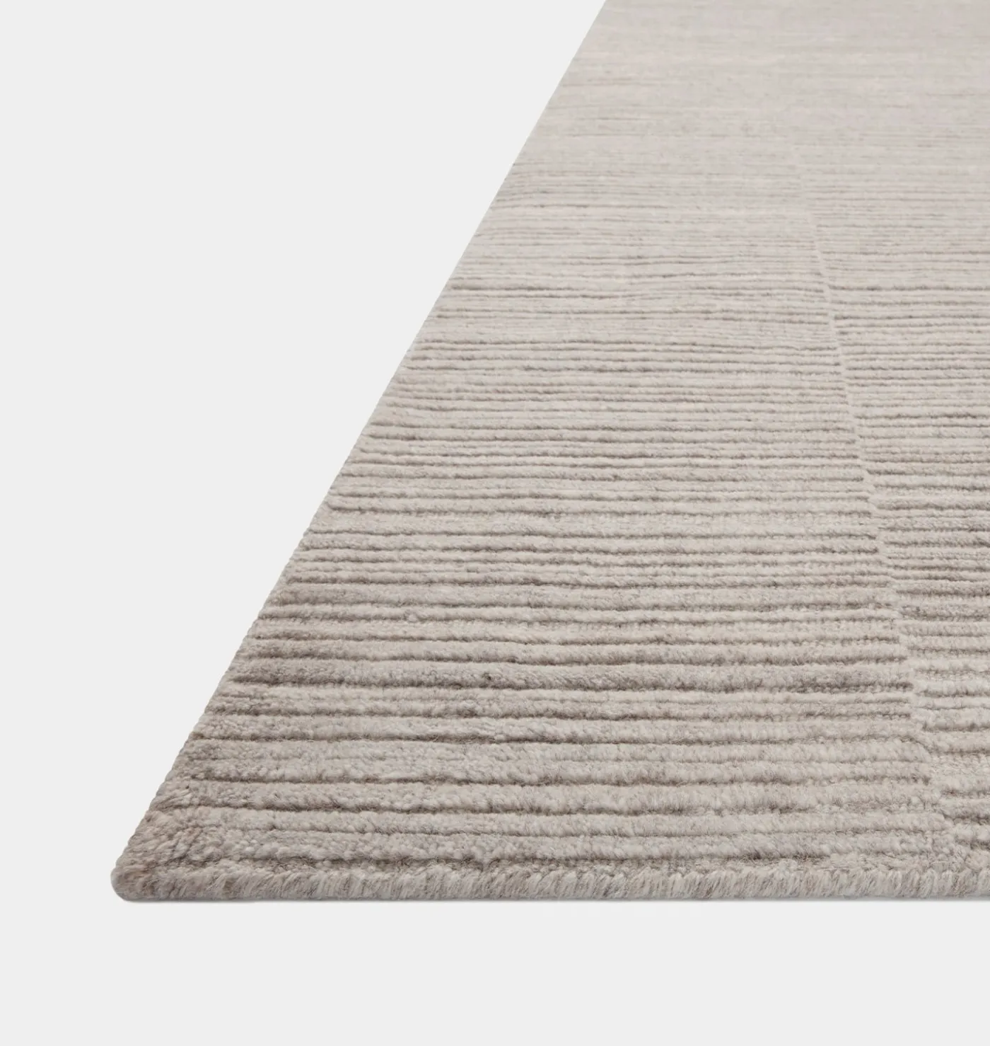 Lou LOX-01 Mist Area Rug