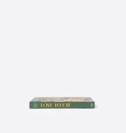 Love to Eat