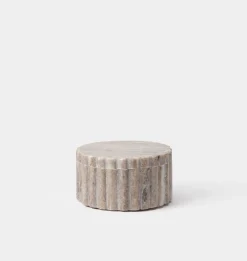 Luca Marble Canister