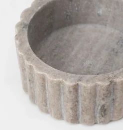 Luca Marble Canister