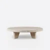 Lucca Round Coffee Table
