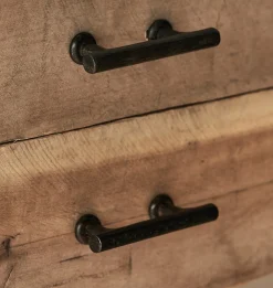 Lucia Drawer Pull