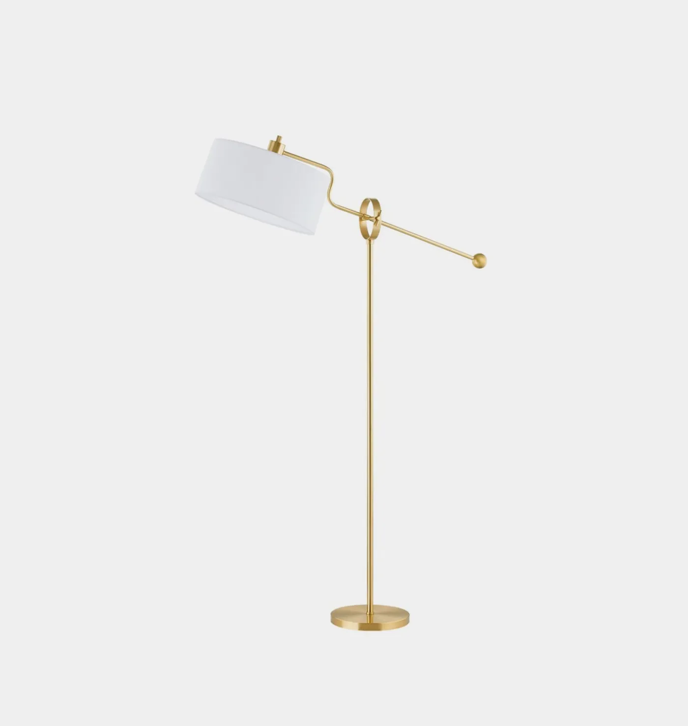 Lucia Floor Lamp