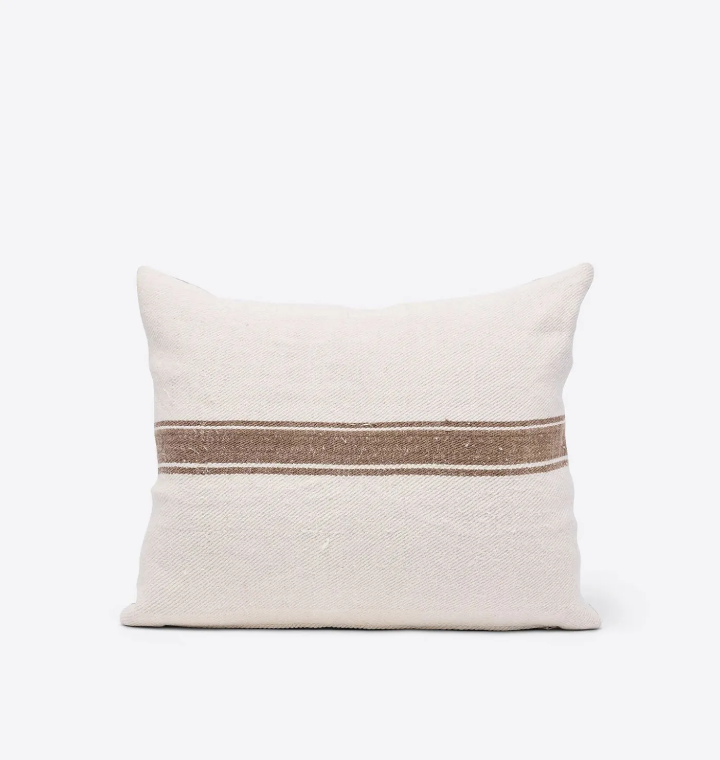 Lucia Vintage Lumbar Pillow 18" x 22"
