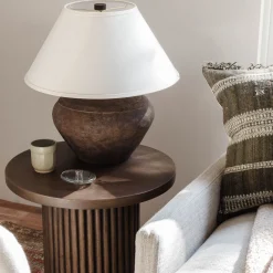 Lufton End Table