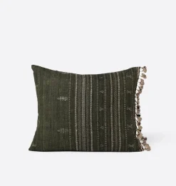 Lumen Vintage Pillow 17" x 21"