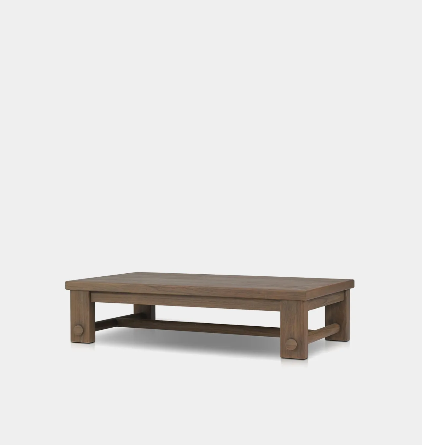 Lumi Outdoor Coffee Table