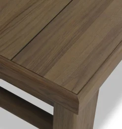 Lumi Outdoor Coffee Table