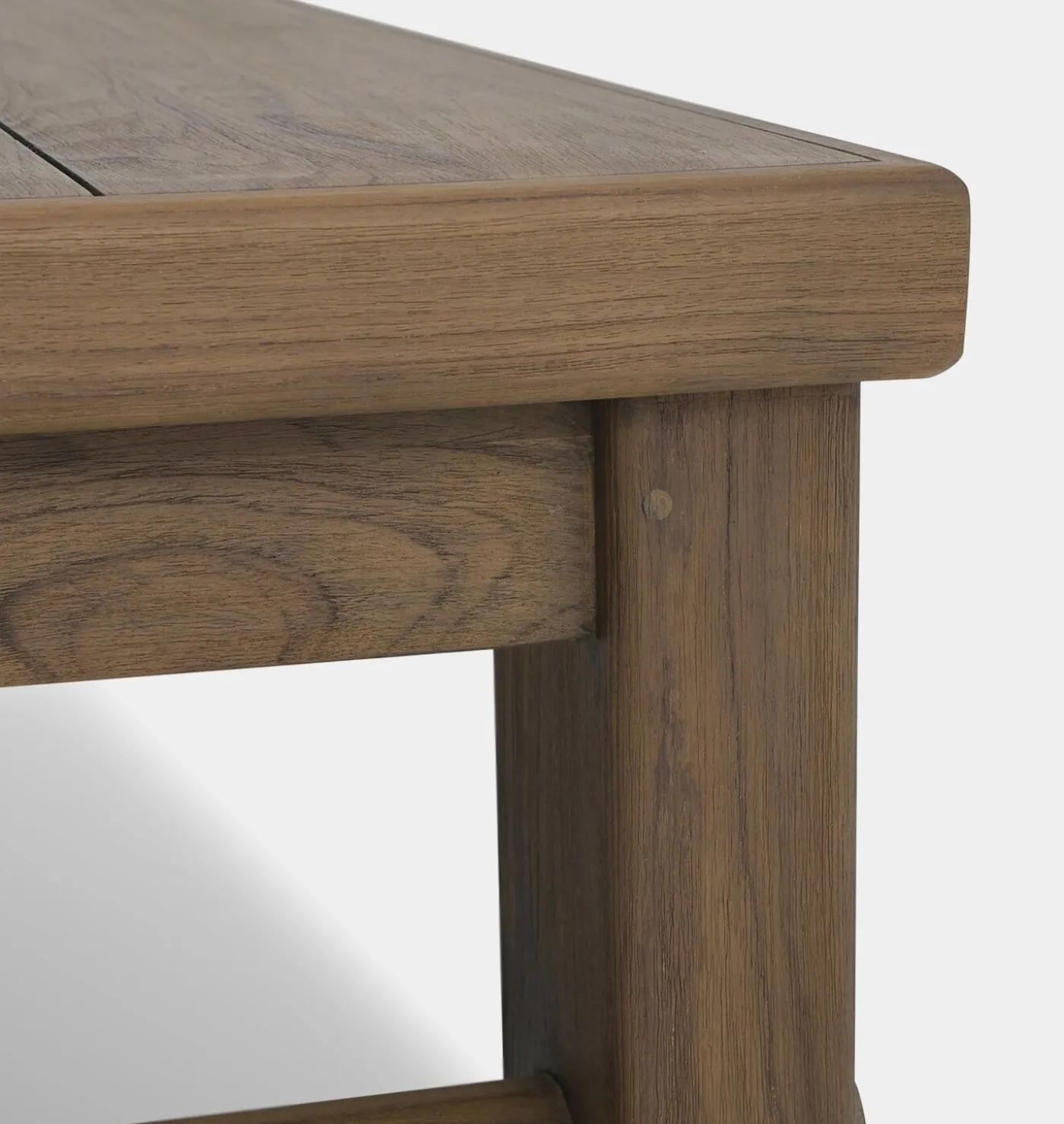 Lumi Outdoor Coffee Table